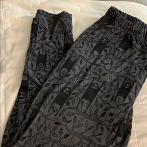 Sloth Leggings